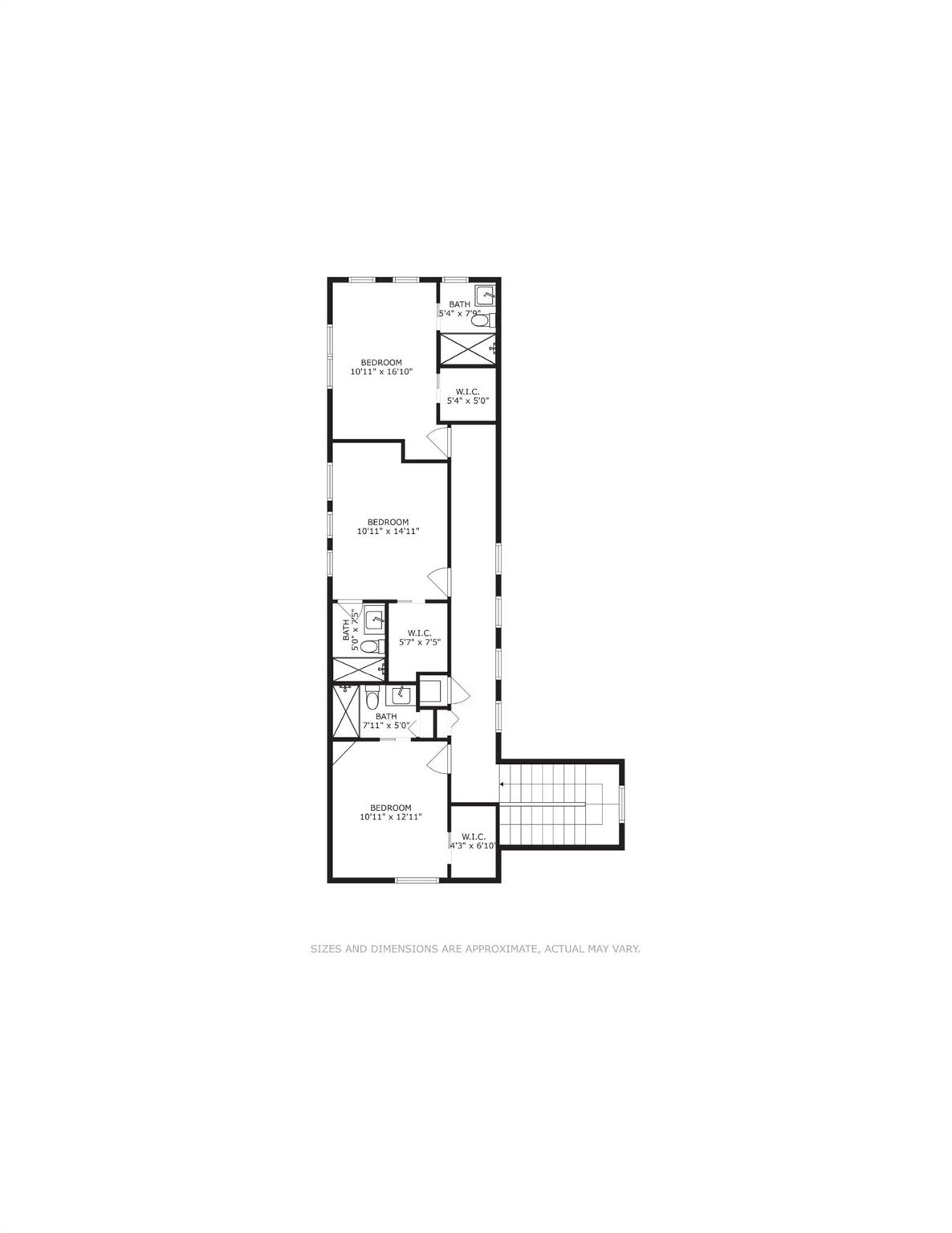 BALLENISLES - Residential