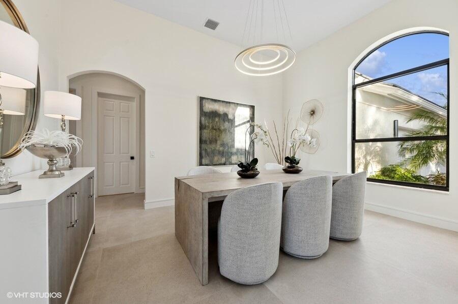 BALLENISLES - Residential