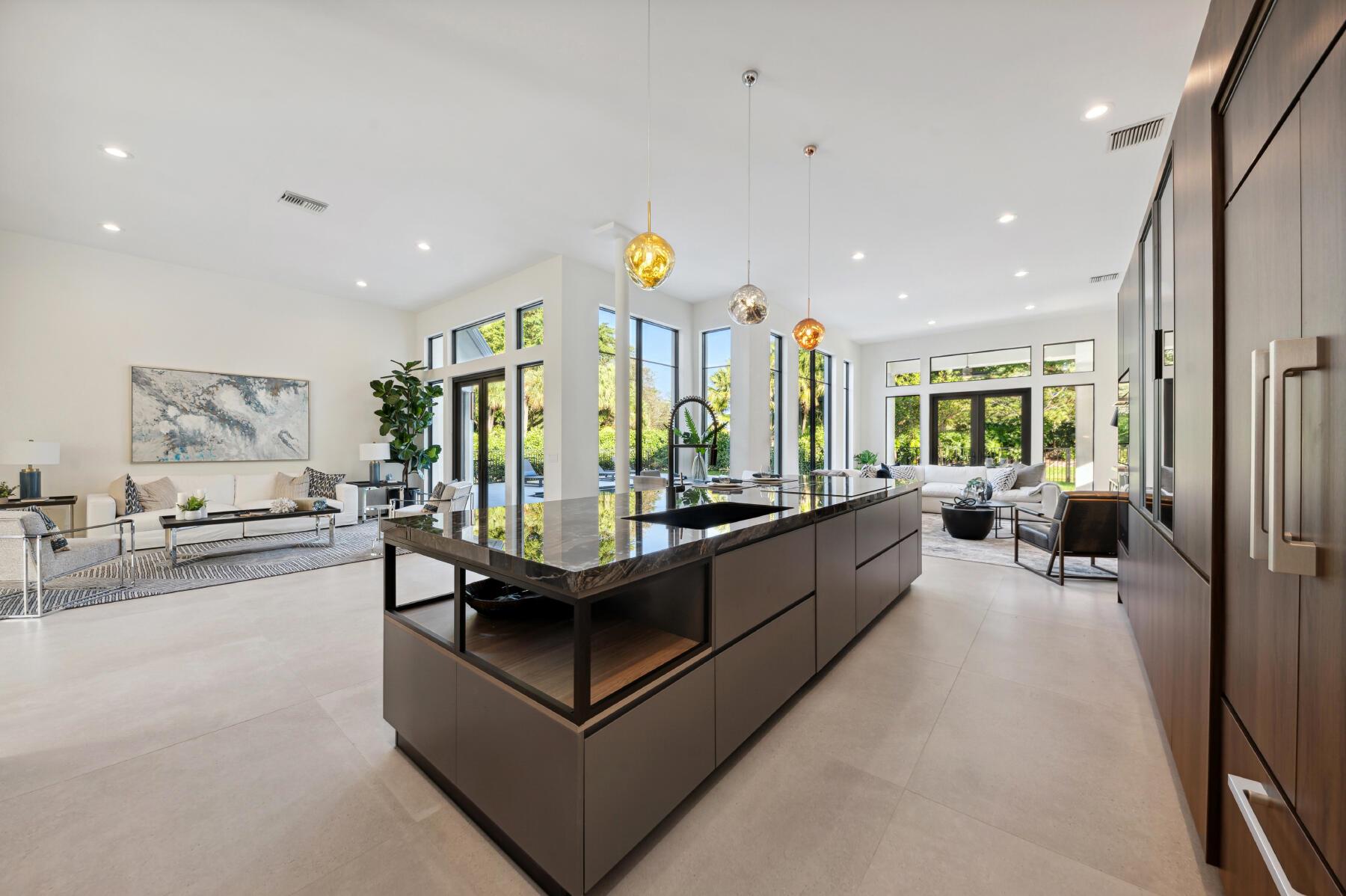 BALLENISLES - Residential