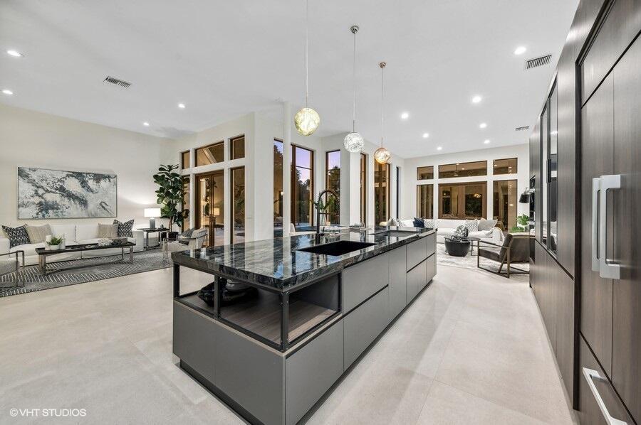 BALLENISLES - Residential