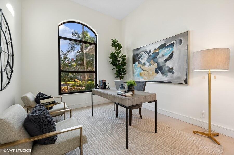 BALLENISLES - Residential