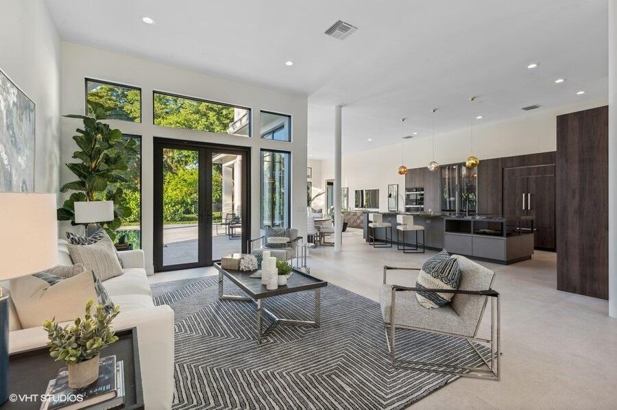 BALLENISLES - Residential