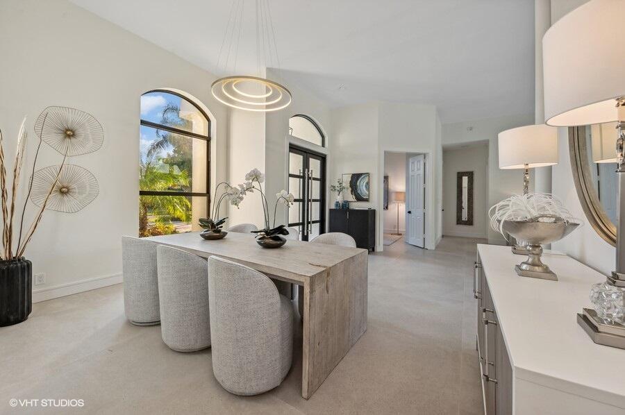 BALLENISLES - Residential