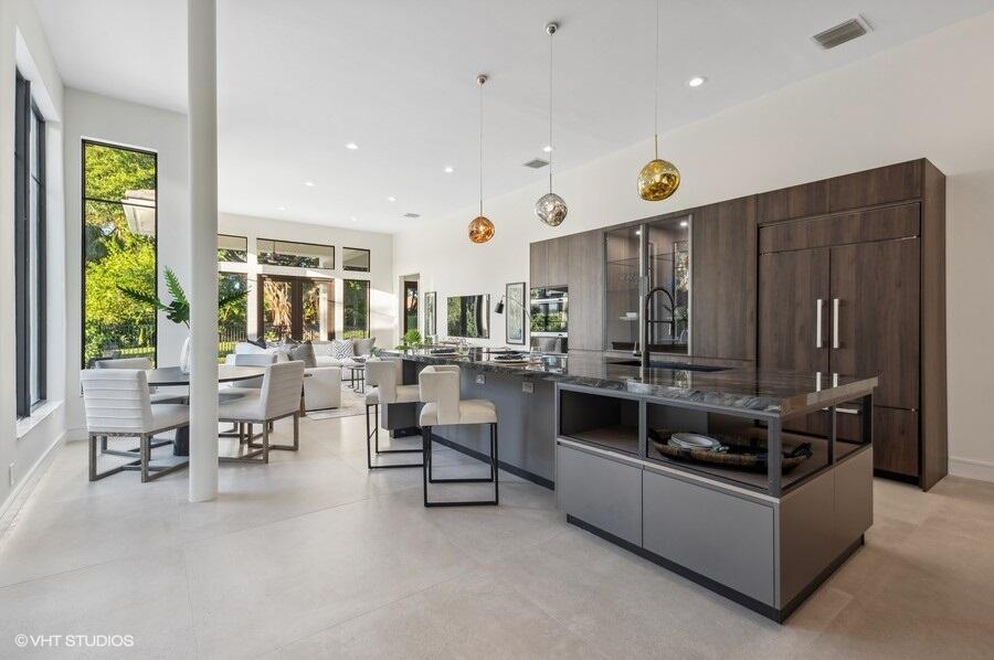 BALLENISLES - Residential