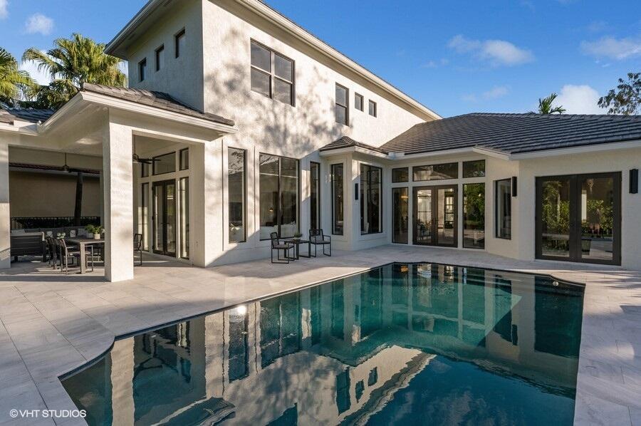 BALLENISLES - Residential