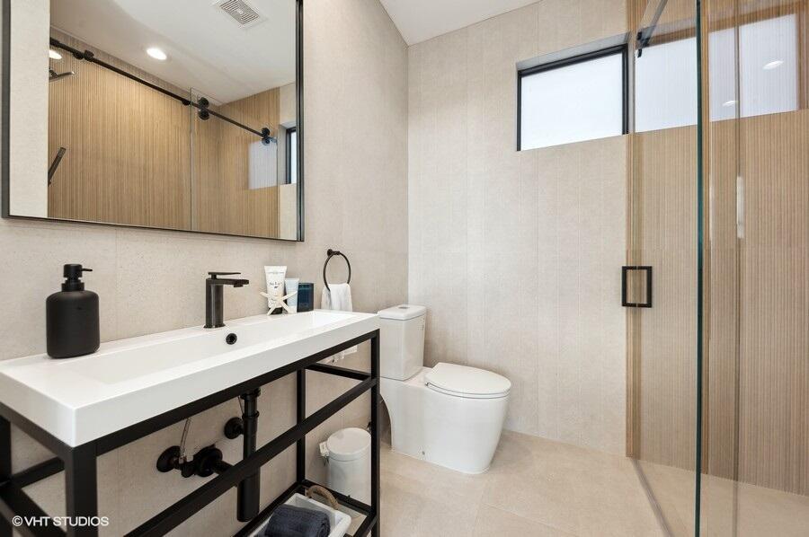 BALLENISLES - Residential