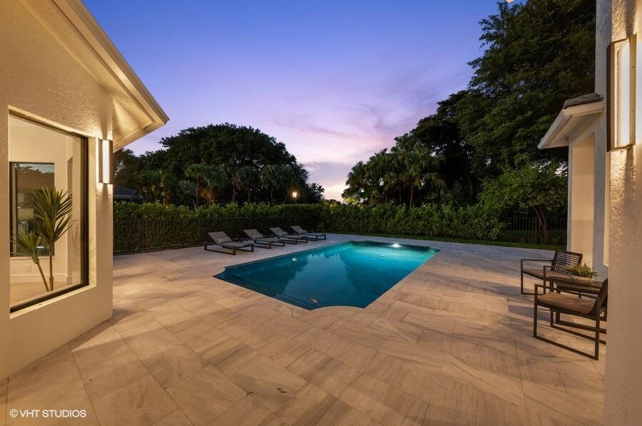 BALLENISLES - Residential