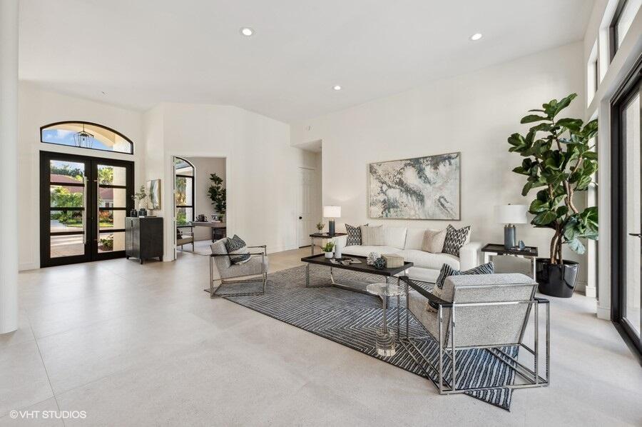 BALLENISLES - Residential