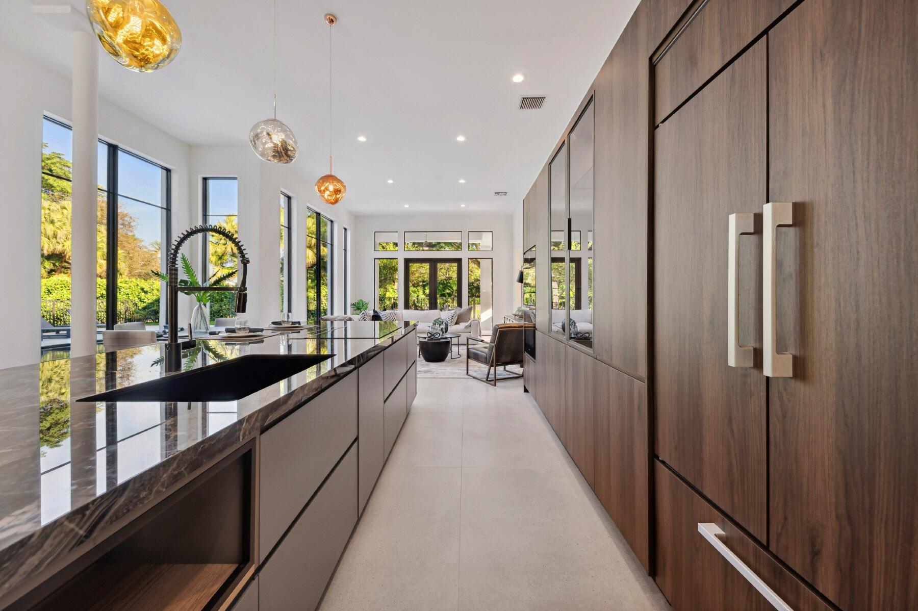 BALLENISLES - Residential