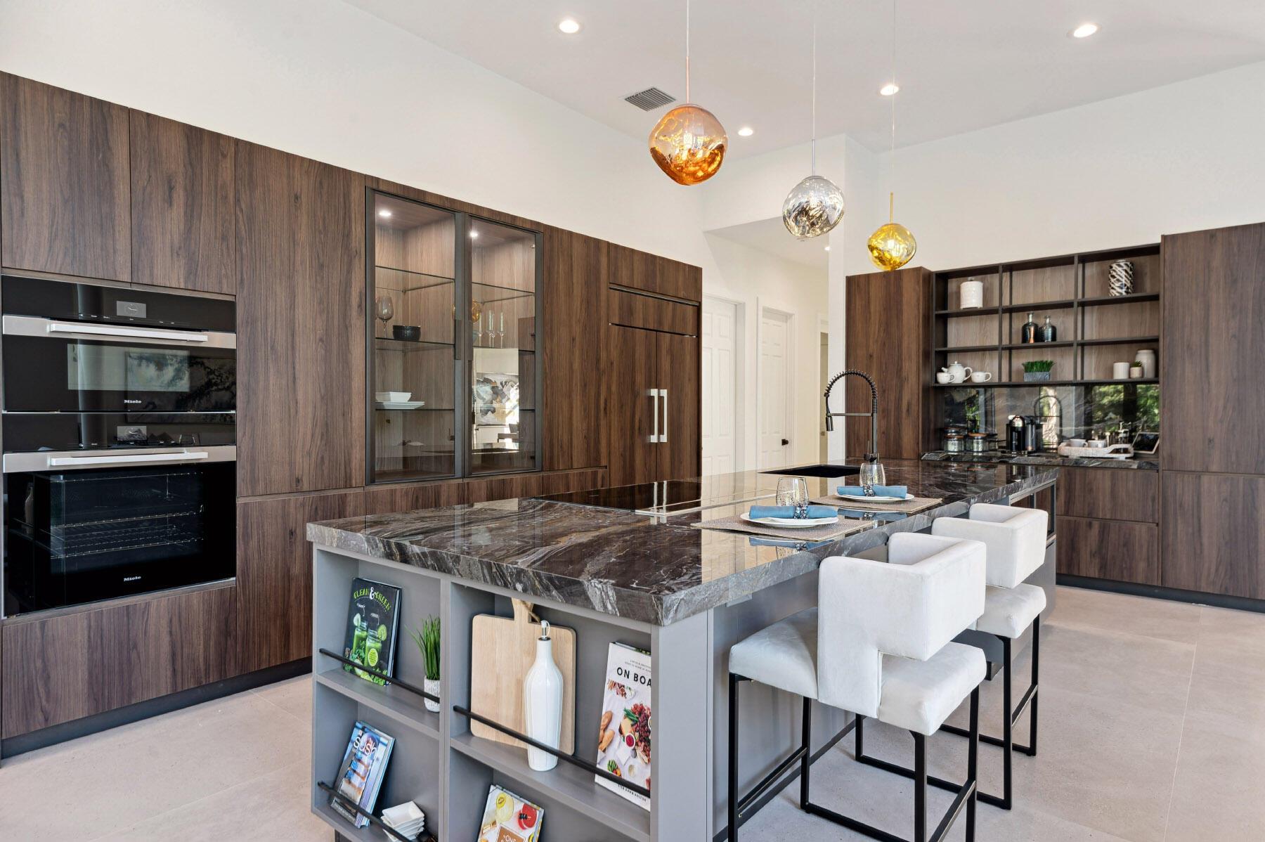 BALLENISLES - Residential