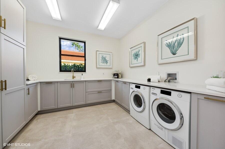 BALLENISLES - Residential