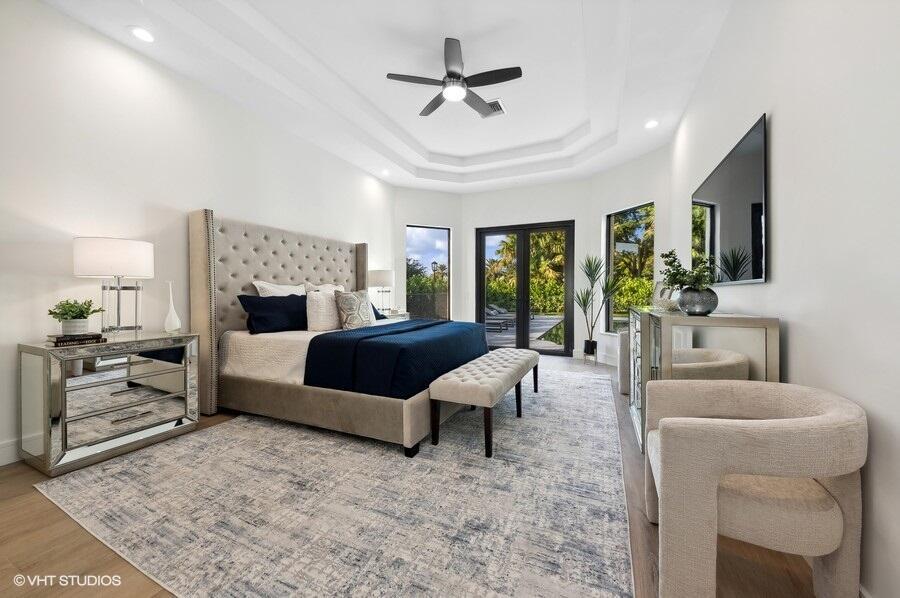 BALLENISLES - Residential