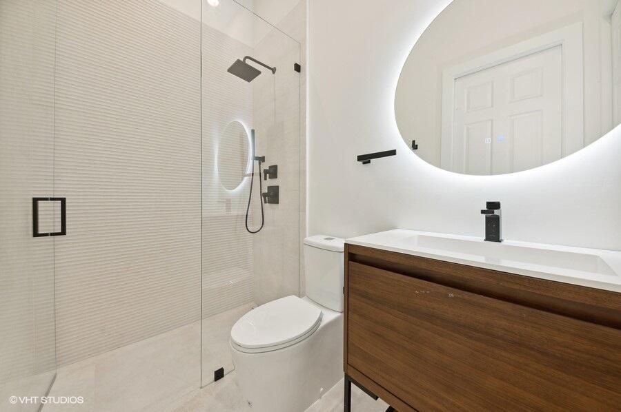 BALLENISLES - Residential