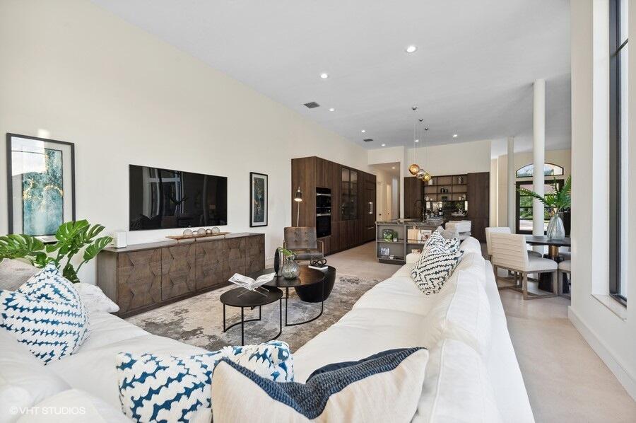 BALLENISLES - Residential