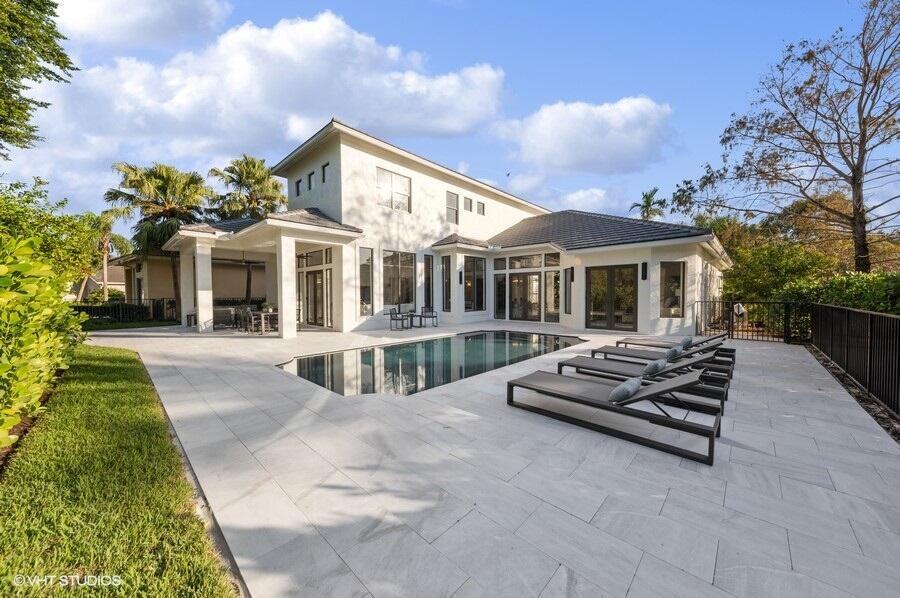 BALLENISLES - Residential