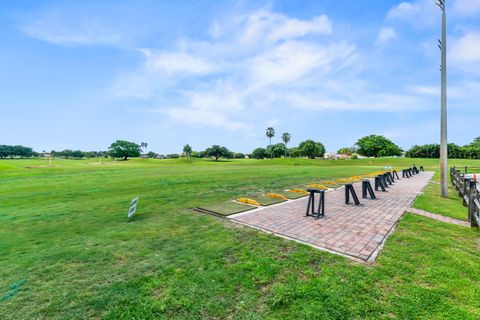 Tiny photo for 5053 Prairie Dunes Village Circle, Lake Worth, FL 33463 (MLS # B26010925)