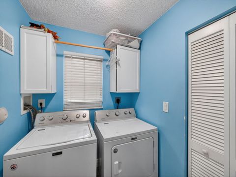 Tiny photo for 5053 Prairie Dunes Village Circle, Lake Worth, FL 33463 (MLS # B26010925)