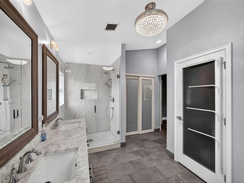 Tiny photo for 5053 Prairie Dunes Village Circle, Lake Worth, FL 33463 (MLS # B26010925)
