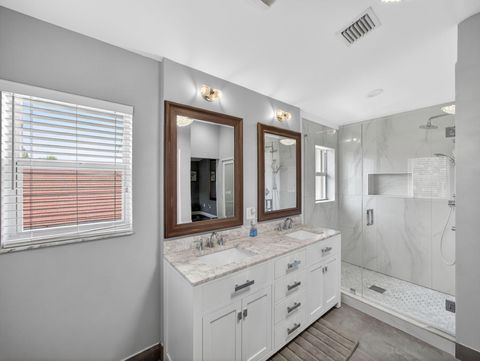 Tiny photo for 5053 Prairie Dunes Village Circle, Lake Worth, FL 33463 (MLS # B26010925)