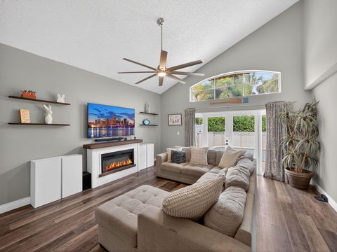 Tiny photo for 5053 Prairie Dunes Village Circle, Lake Worth, FL 33463 (MLS # B26010925)
