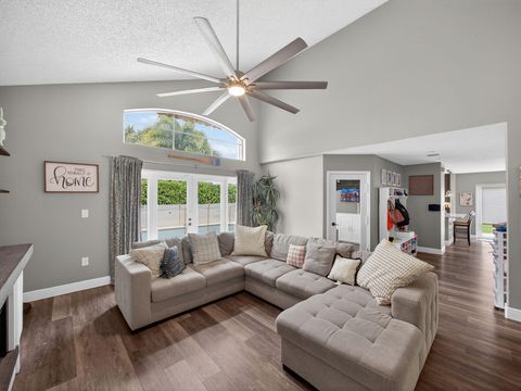 Tiny photo for 5053 Prairie Dunes Village Circle, Lake Worth, FL 33463 (MLS # B26010925)
