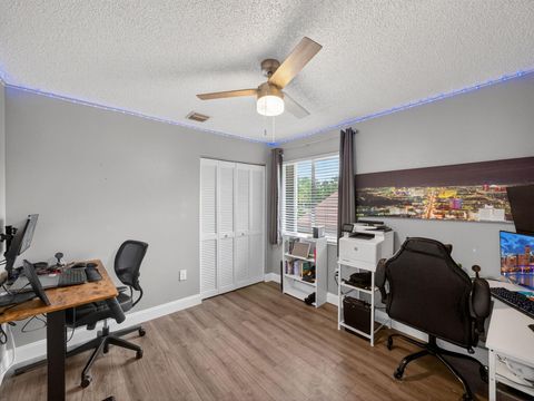 Tiny photo for 5053 Prairie Dunes Village Circle, Lake Worth, FL 33463 (MLS # B26010925)
