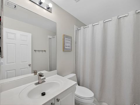 Tiny photo for 5053 Prairie Dunes Village Circle, Lake Worth, FL 33463 (MLS # B26010925)