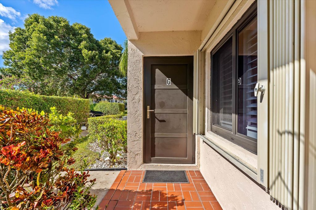 Photo of 7932 Eastlake Drive #18 G, Boca Raton, FL 33433 (MLS # R11143332)