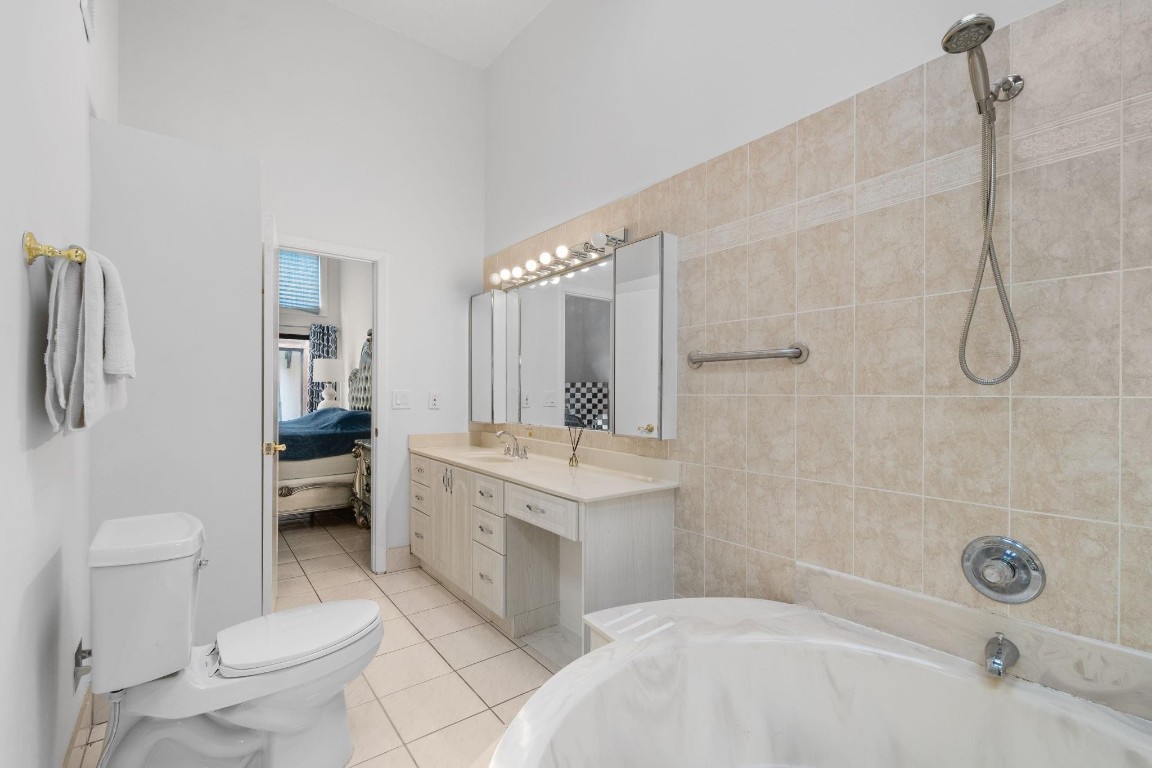 Harbourwood - Residential