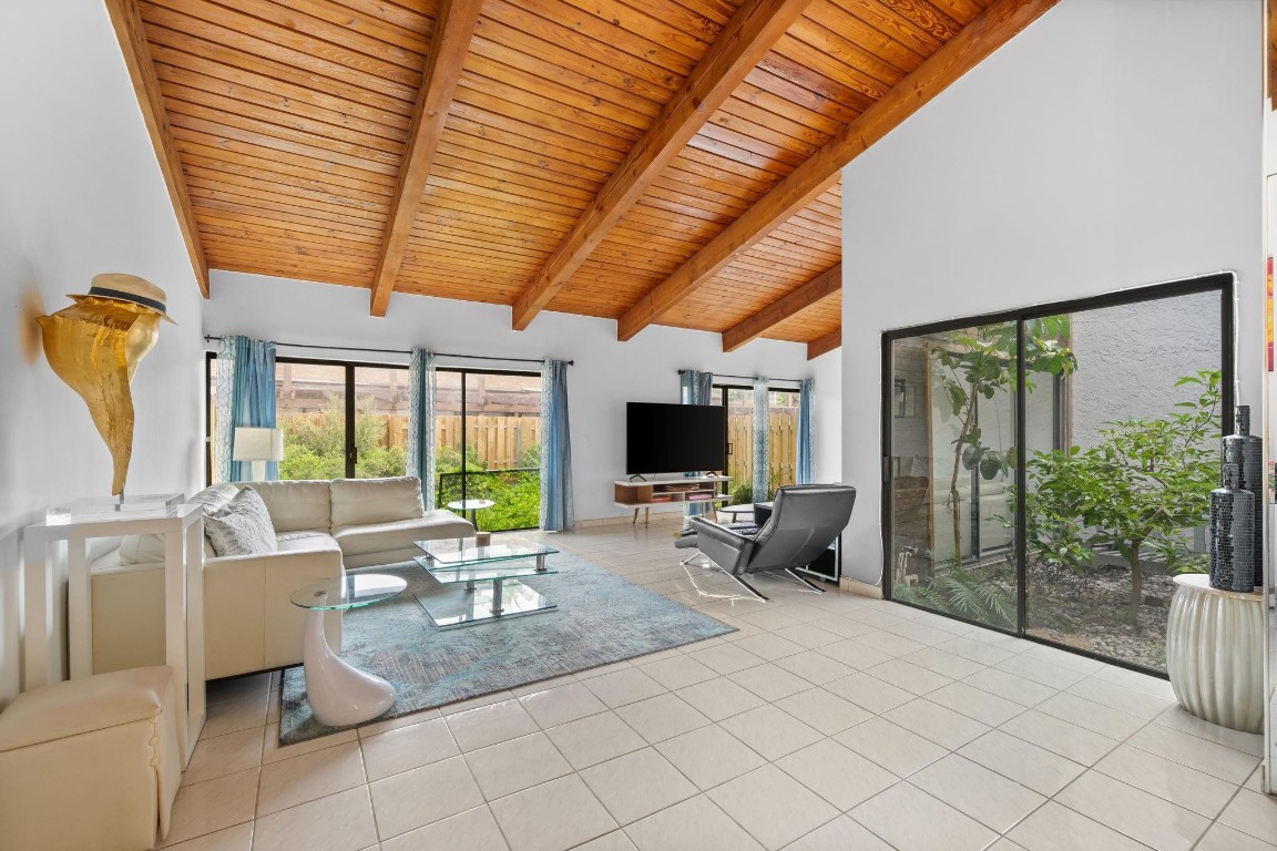 Harbourwood - Residential