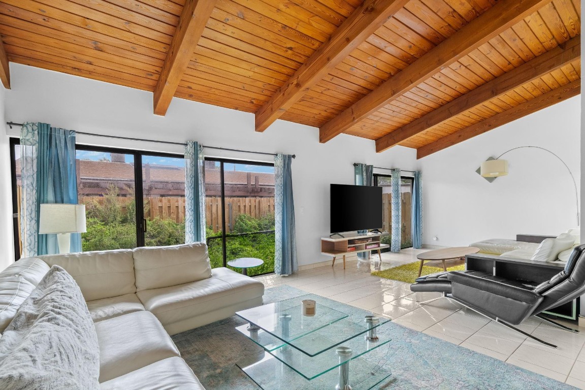 Harbourwood - Residential