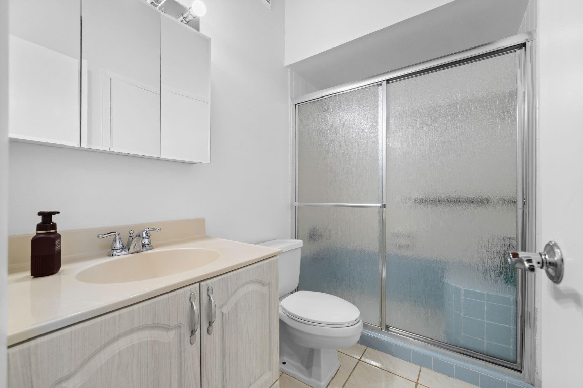 Harbourwood - Residential