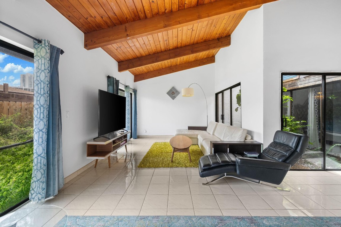 Harbourwood - Residential