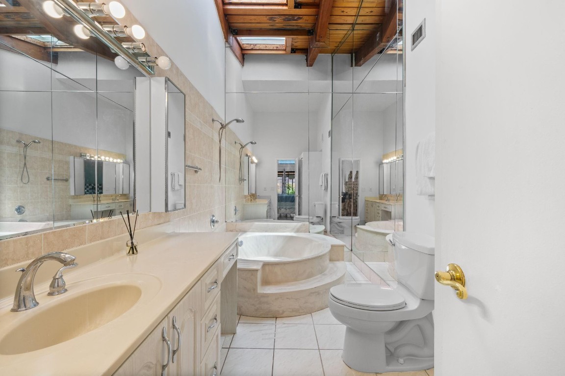 Harbourwood - Residential