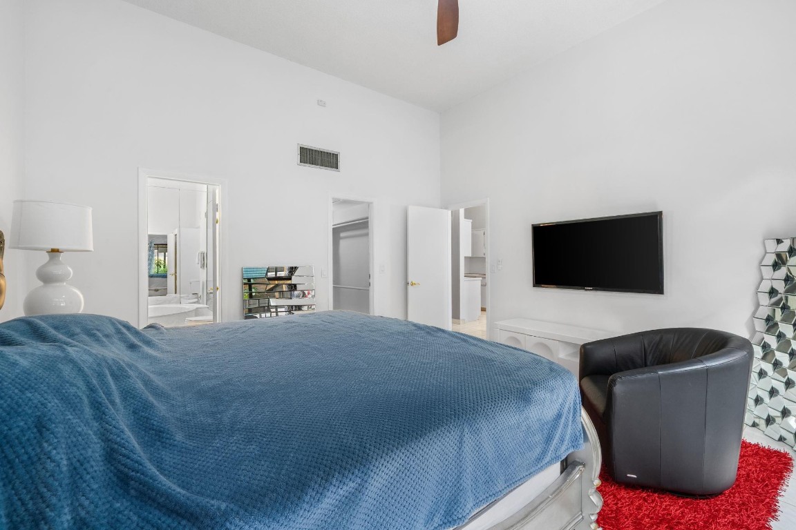 Harbourwood - Residential