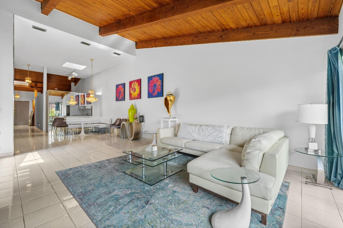 Harbourwood - Residential