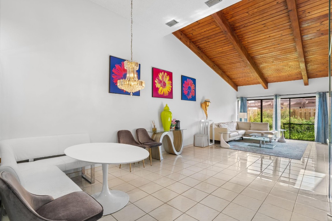 Harbourwood - Residential