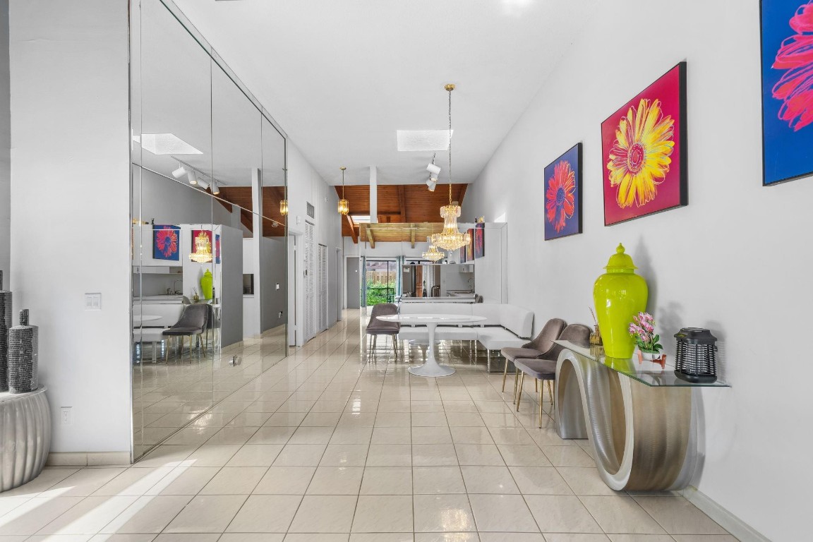 Harbourwood - Residential