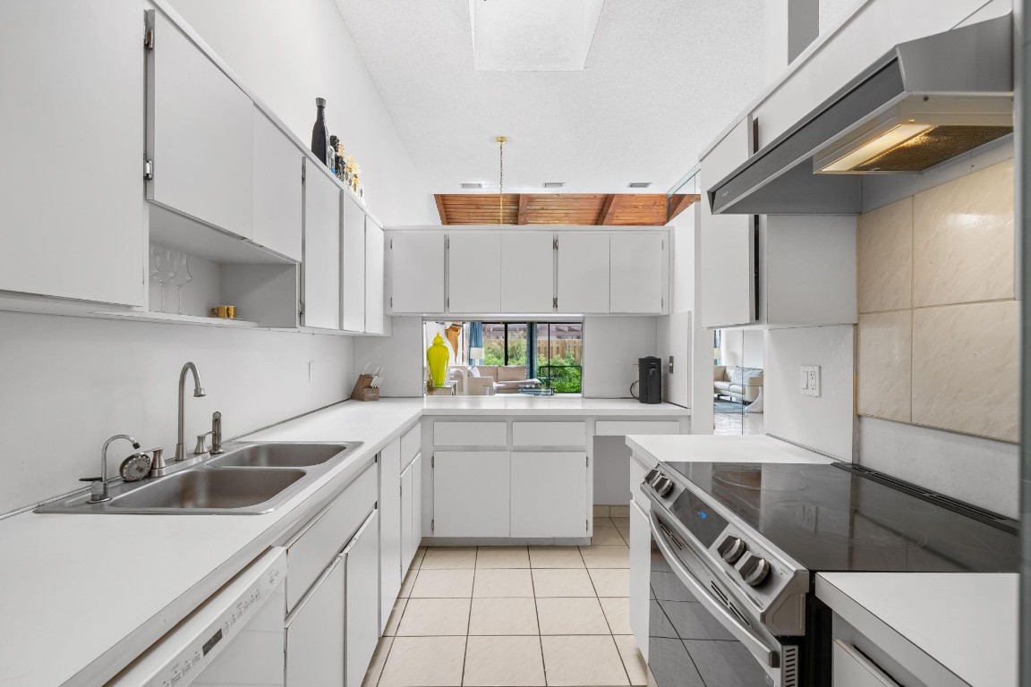 Harbourwood - Residential