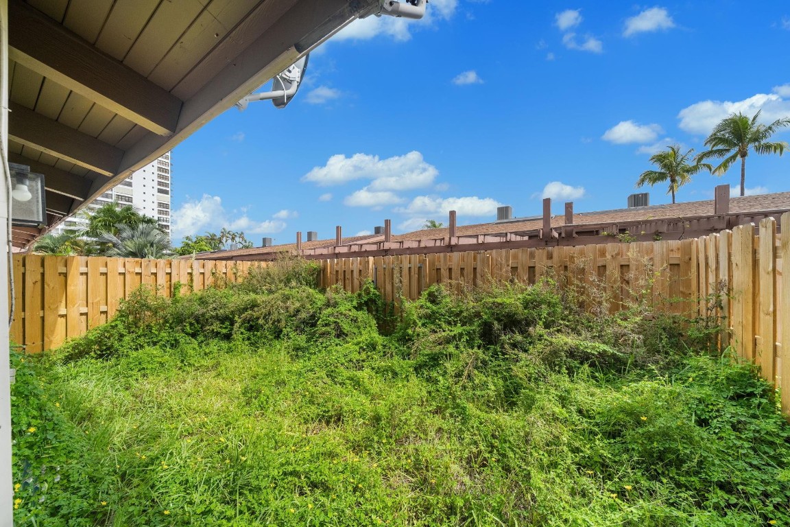 Harbourwood - Residential