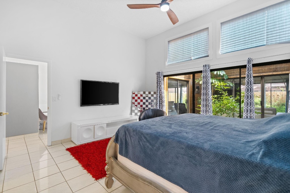 Harbourwood - Residential