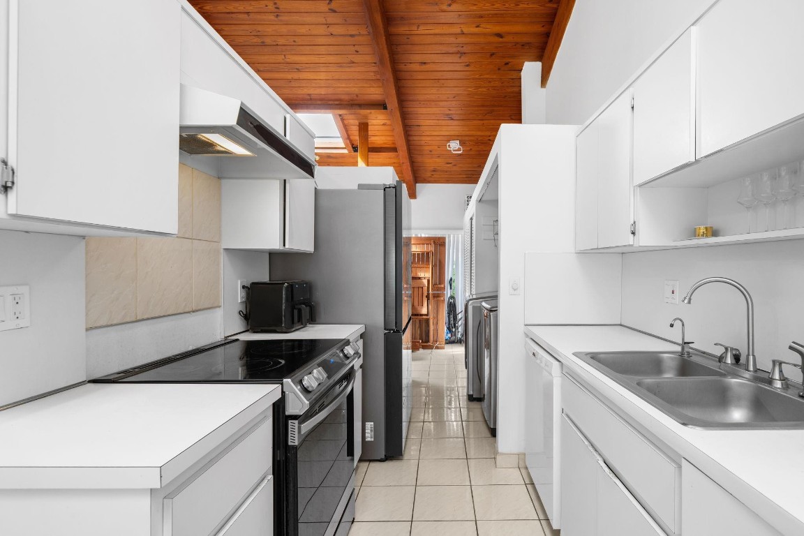 Harbourwood - Residential