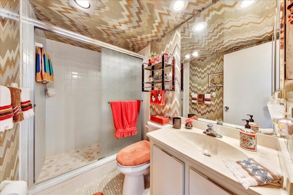 Palm Aire - Residential