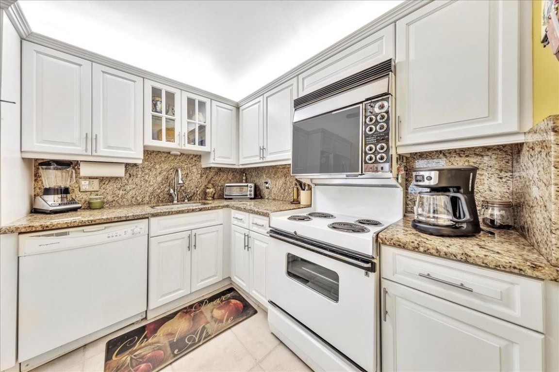 Palm Aire - Residential