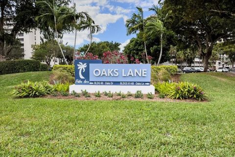 545 Oaks Lane 403 Pompano Beach FL 33069