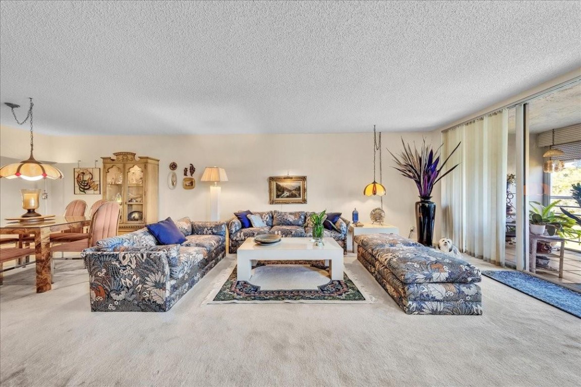 Palm Aire - Residential