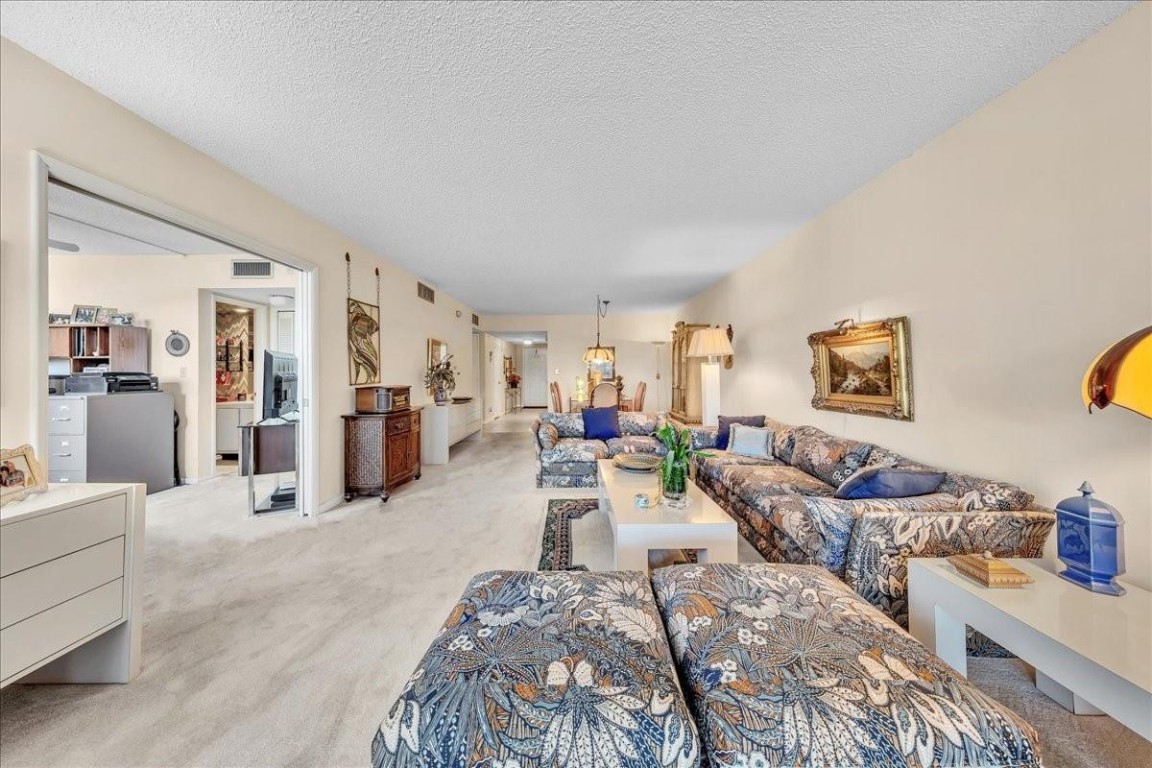 Palm Aire - Residential