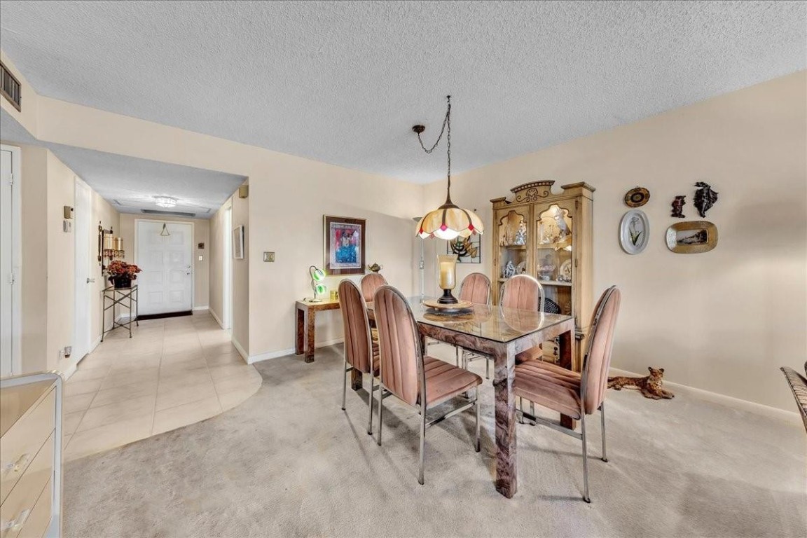 Palm Aire - Residential