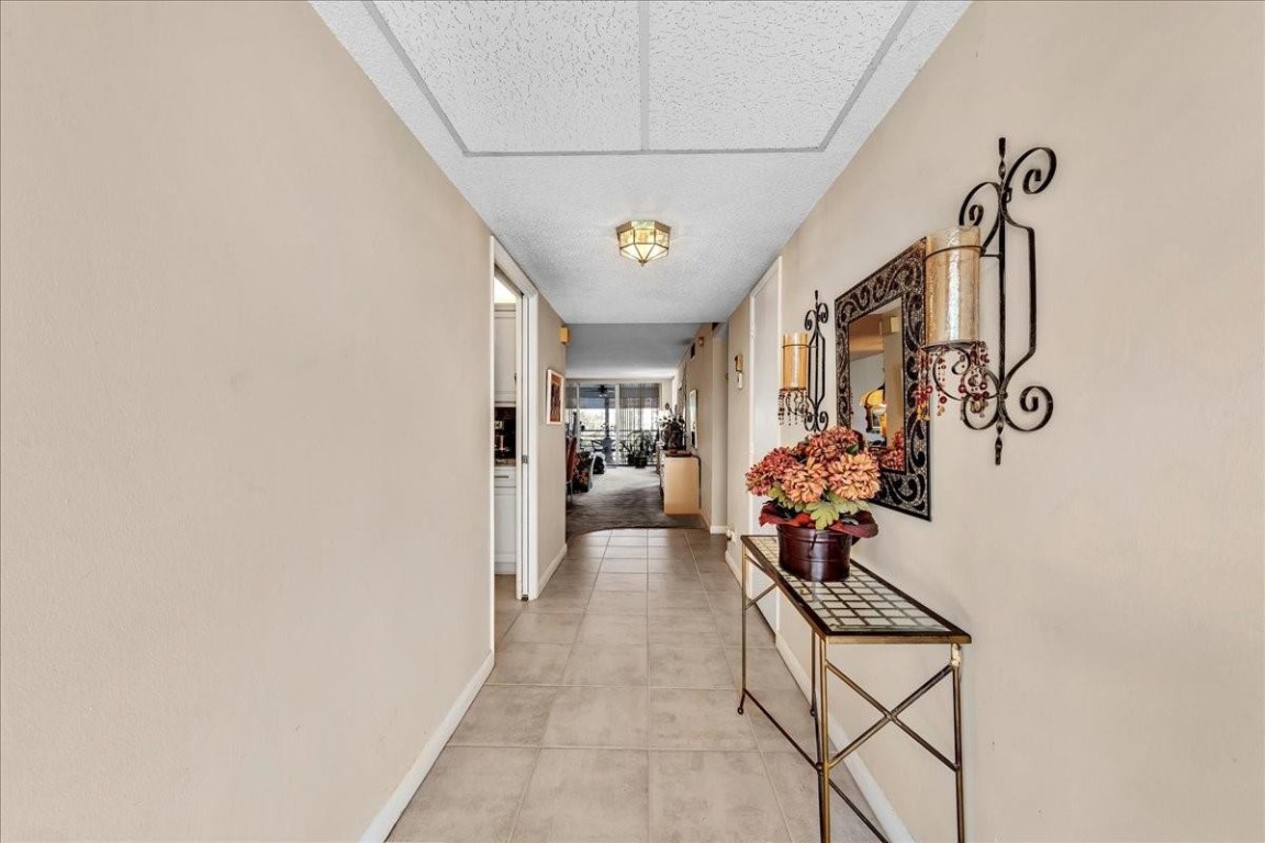 Palm Aire - Residential