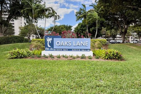545 Oaks Lane 403 Pompano Beach FL 33069